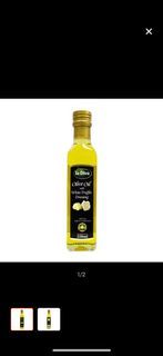 LaDiva Olive & White Truffle Oil