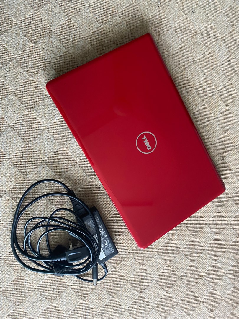 Laptop Dell inspiron 1564 UPGRADED, Computers & Tech, Laptops ...