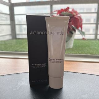 laura mercier 蘿拉蜜思 煥顏凝露 50ml 一般型 隔離霜［已保留］