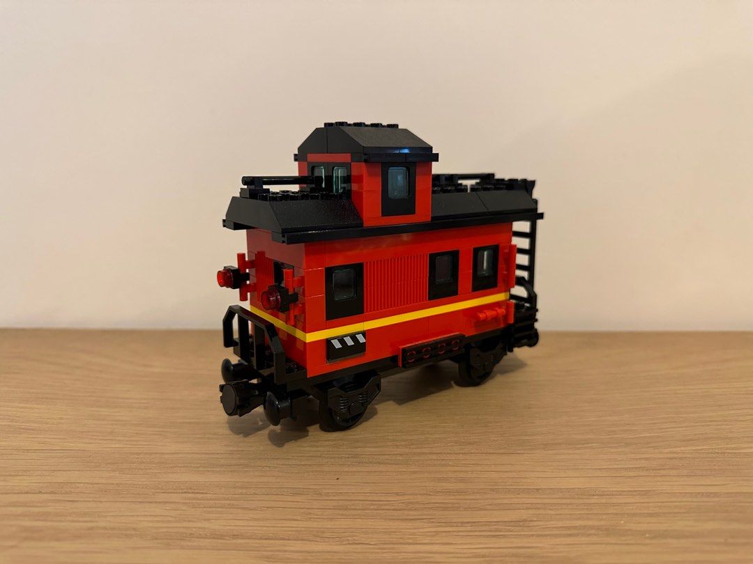 LEGO レゴ MY OWN TRAINトレイン 貨車 10014 爆買い！ www.tussorulari.net