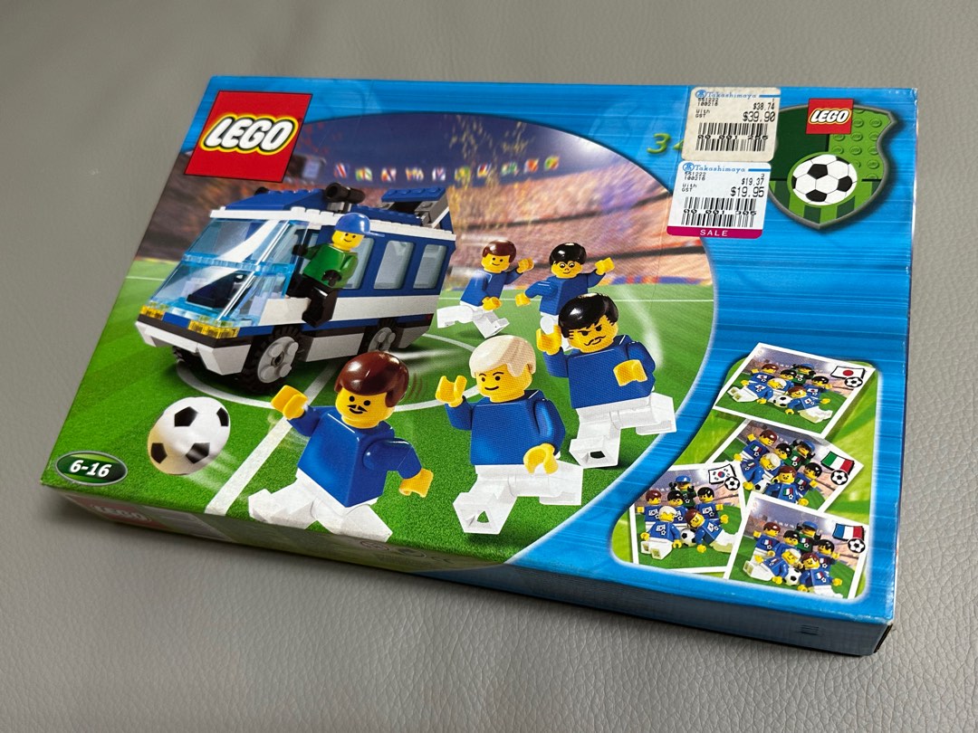 Lego 3406 best sale