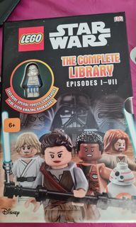 Lego starwars