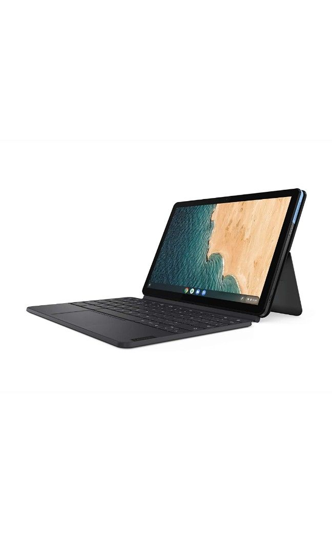 全品送料無料 Lenovo Chromebook Duet 2-in-1 10.1??? WUXGA 1920 x 1200 ???????Media 