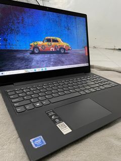 LENOVO LAPTOP NAKA SSD NA