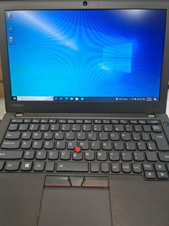 💻Lenovo x260