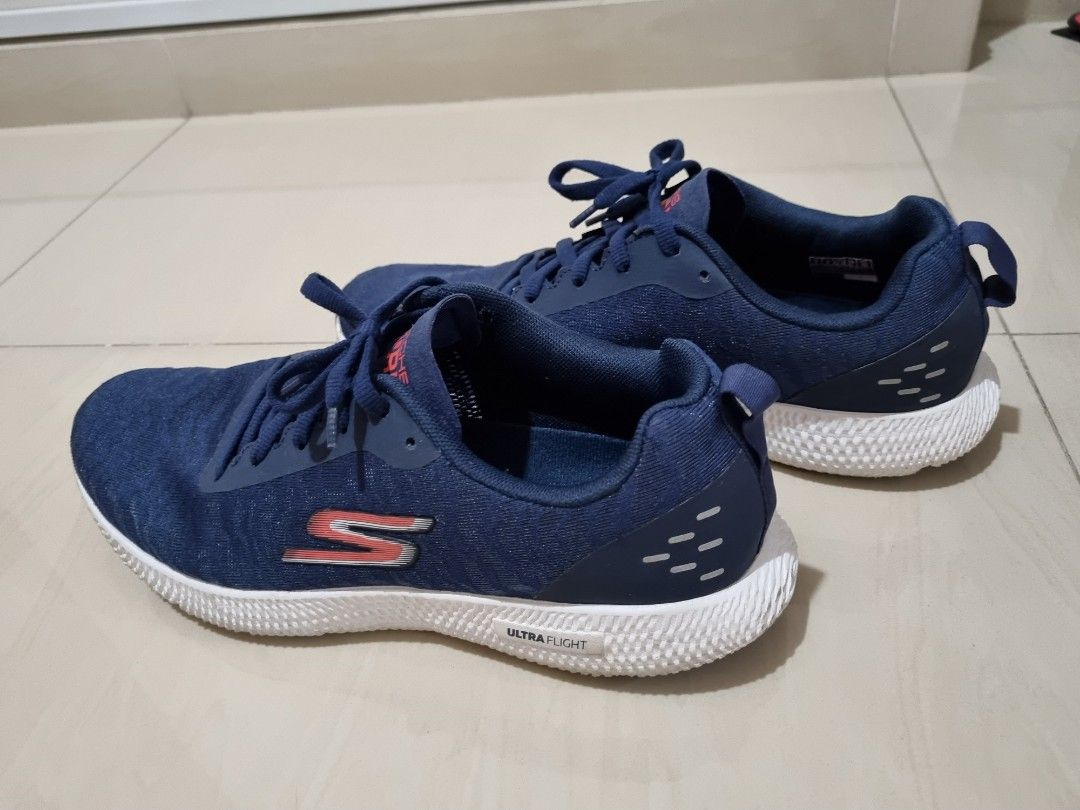 New skechers sales mens shoes