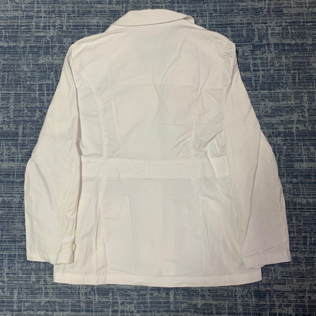 Ll bean online field coat womens