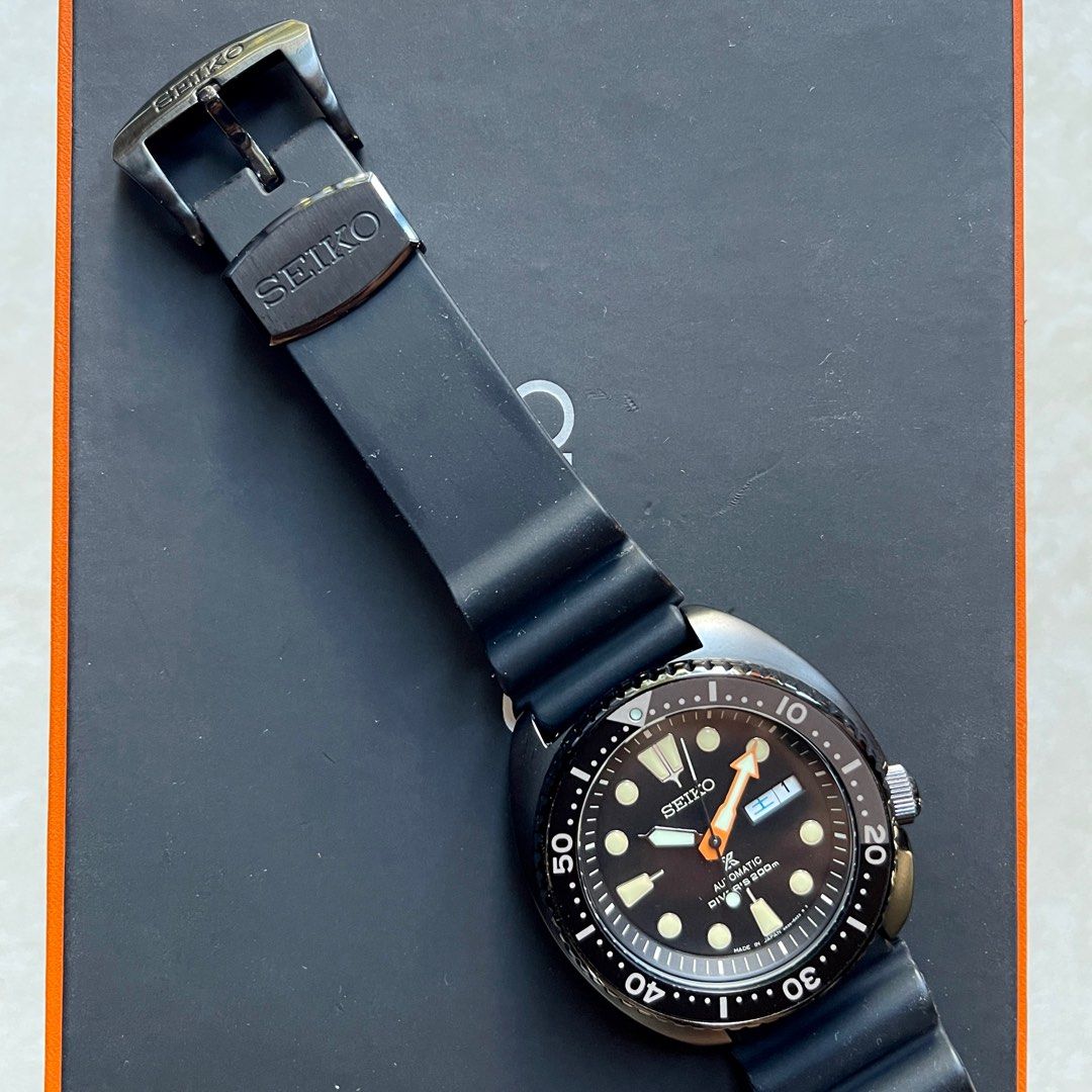 Seiko deals prospex sbdy005