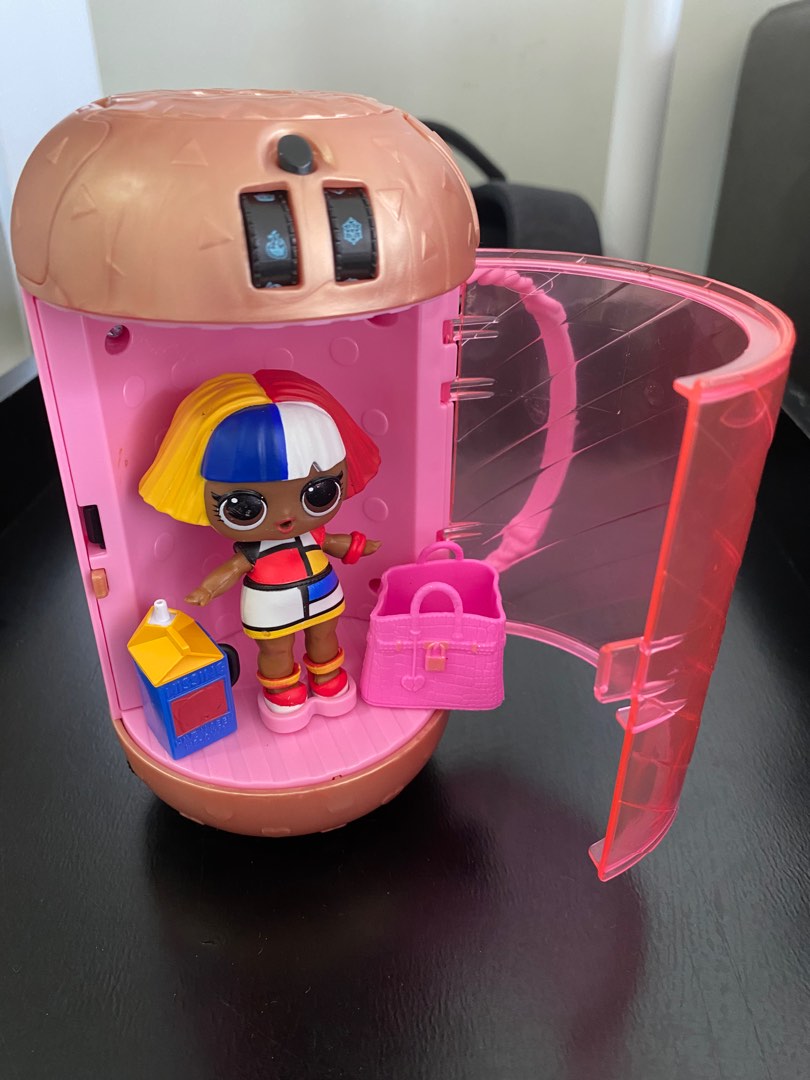 LOL Surprise Capsule 15 each, Hobbies & Toys, Toys & Games on Carousell