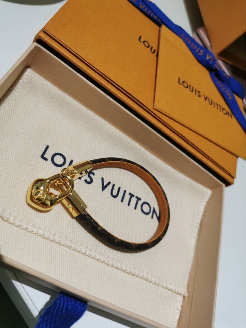 Orologio Louis Vuitton Tambour Monogram - Vinted