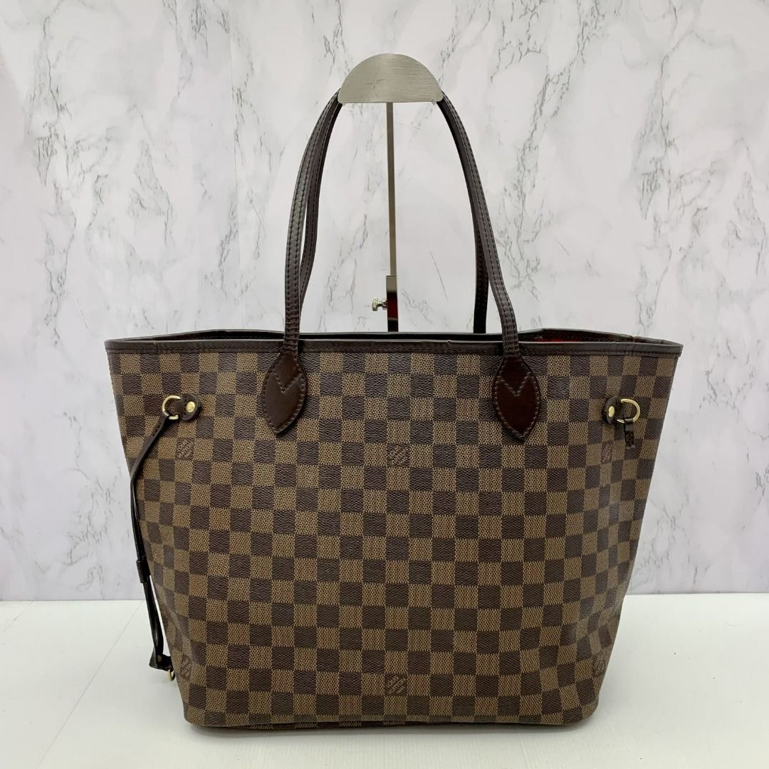 Louis Vuitton Flower Tote Bag, Women's Fashion, Bags & Wallets, Shoulder  Bags on Carousell