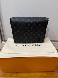 Louis Vuitton District Pm (SAC DISTRICT PM, M45272)