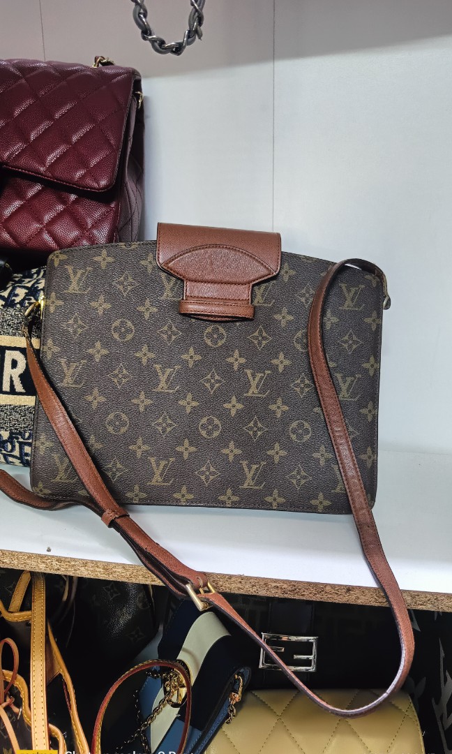 Patent Leather Crush!! : r/Louisvuitton