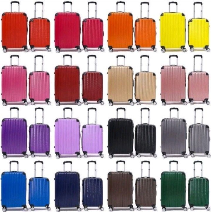 Harga luggage hot sale