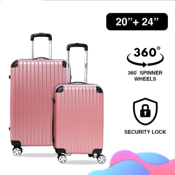 Travel luggage online: Buy branded suitcases, travel bags & more at best  prices in India - Amazon.in