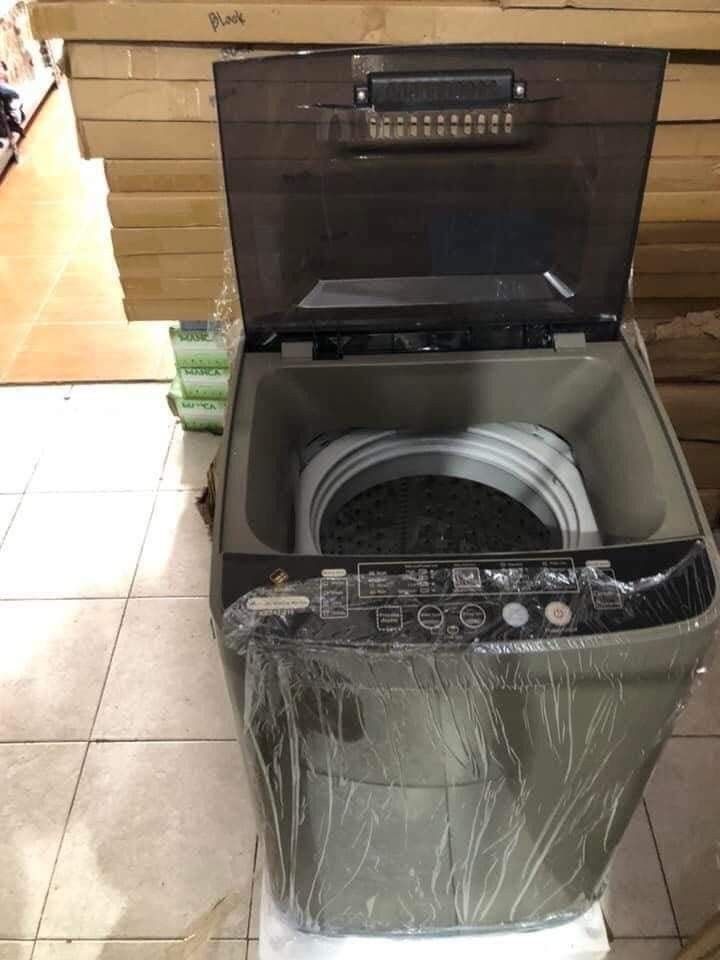 Lux Fully Automatic Washing Machine, TV & Home Appliances, Washing