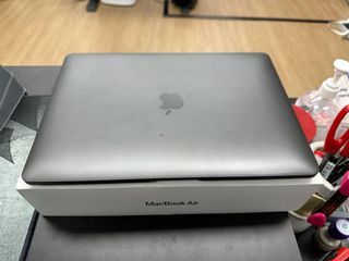 Macbook Air M1 | 256GB | 8GB | M1 Chip Laptop [Pre Owned]