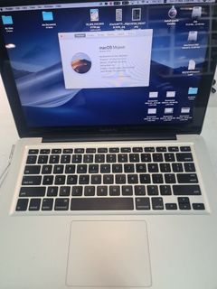 💻Macbook Pro 13 inch