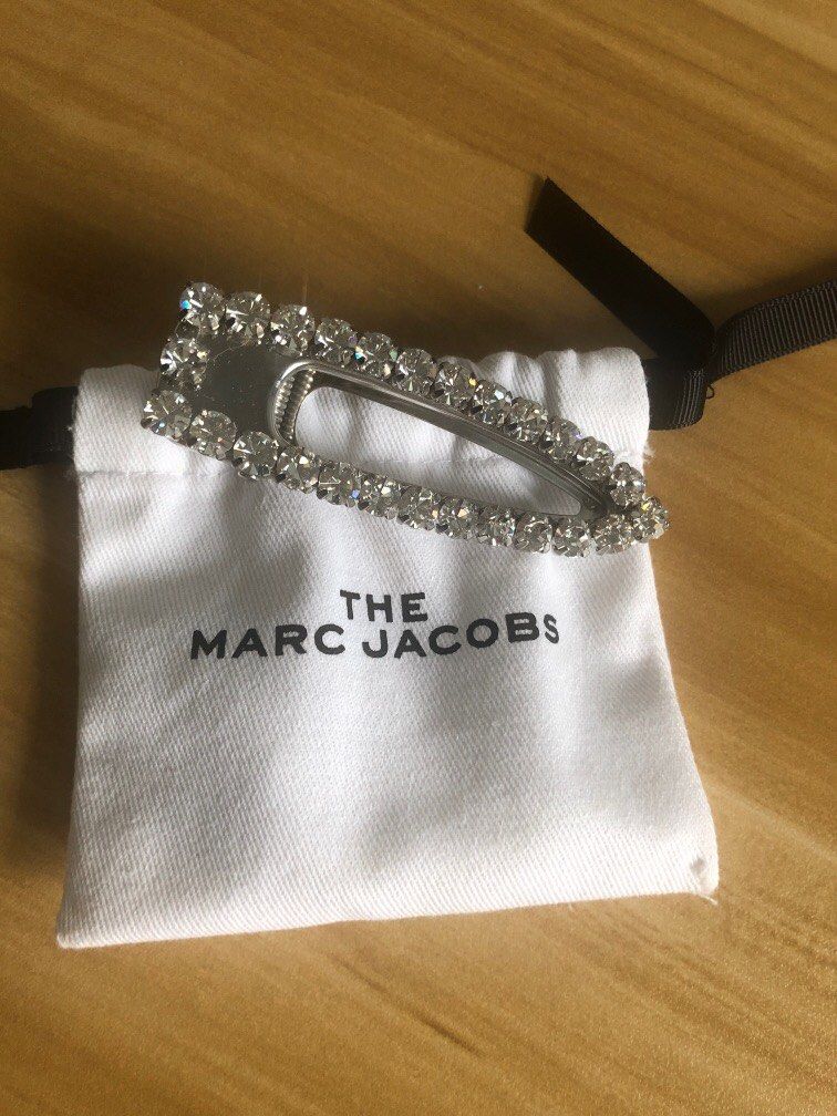 marc jacobs hair ties