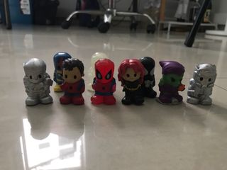 Cheap ooshies hotsell