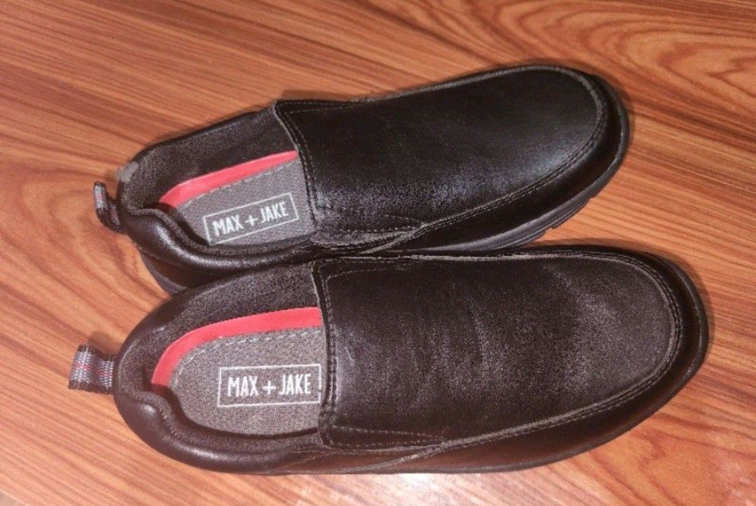 max and jake shoes