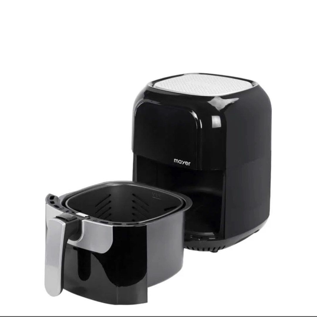 Mayer 5.5L Digital Air Fryer (MMAF501D), TV & Home Appliances, Kitchen