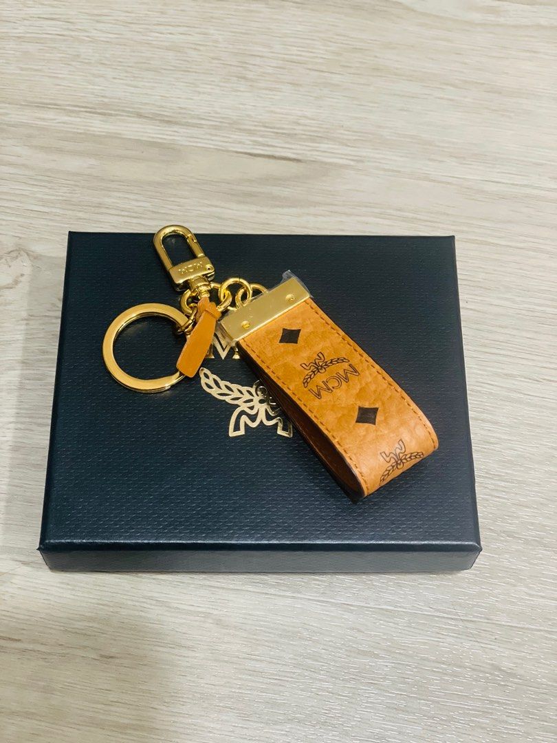 Mcm key fob outlet