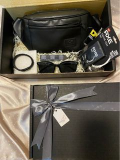 Men Gift Set | Gentleman Gift | Men Anniversary Birthday Gift