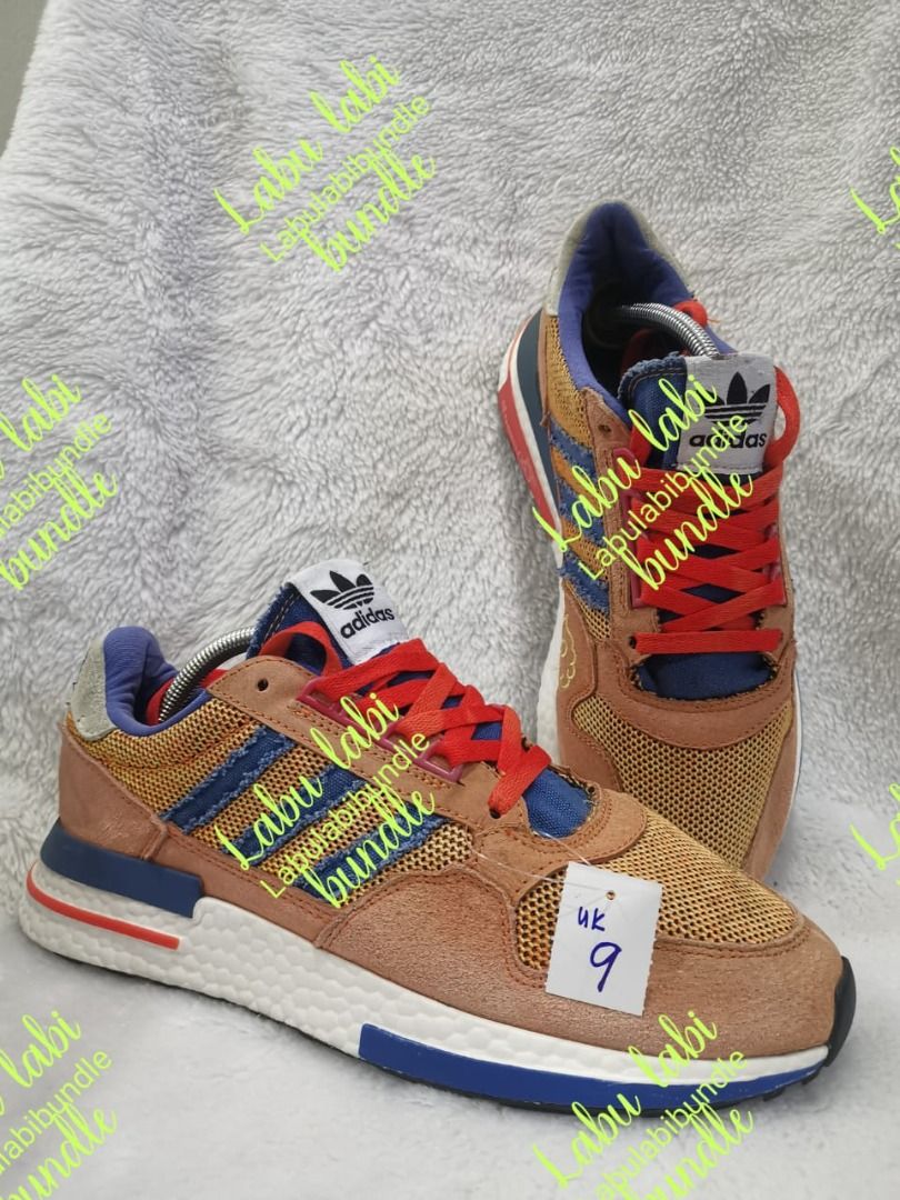 Adidas son goku store