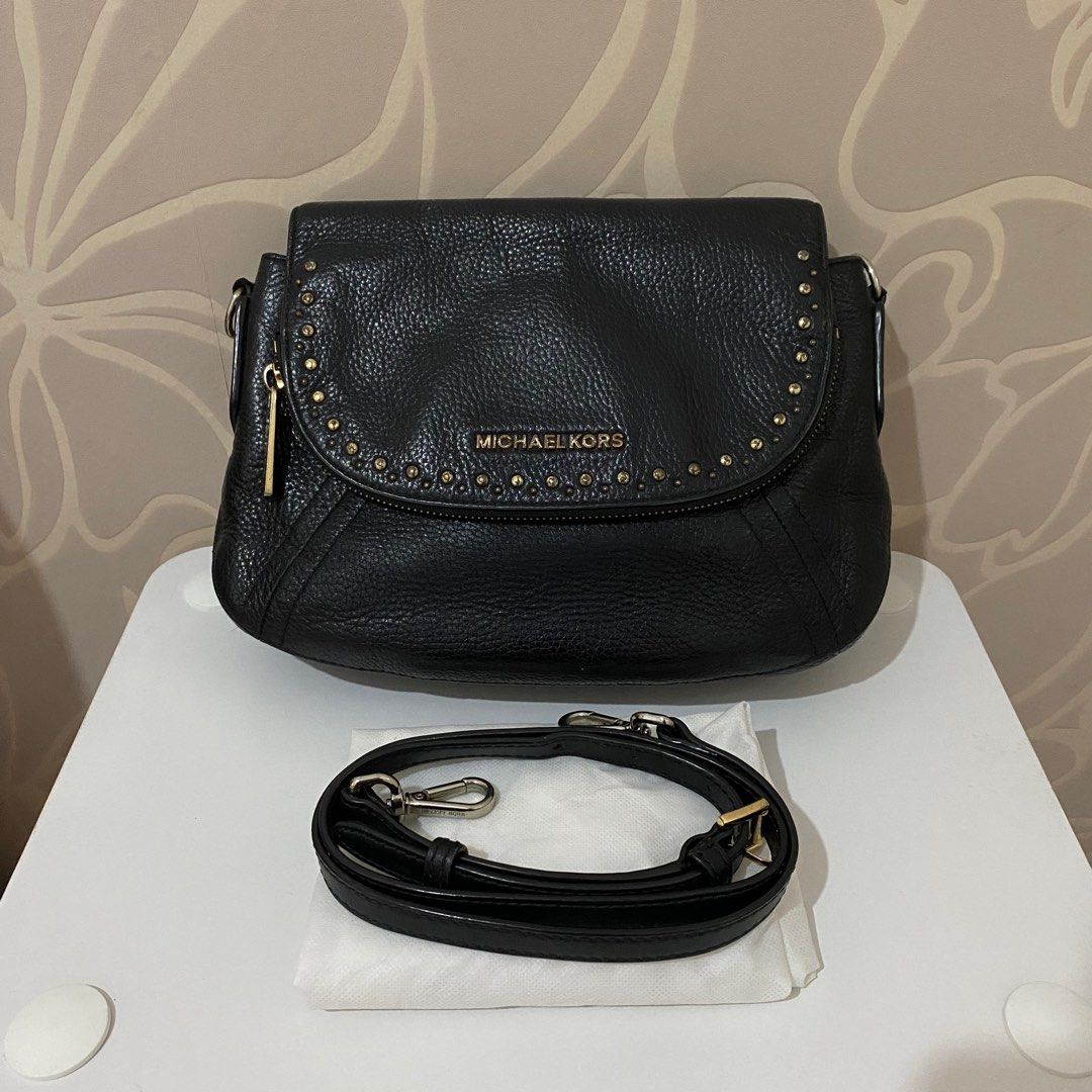 Michael kors deals aria studded