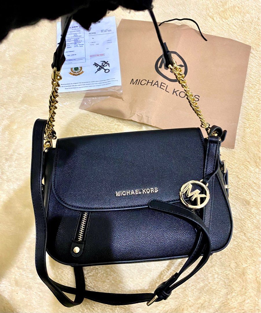Michael Kors Sling Bag bag tas mk handbag mk mk shoulder bag mikhael kors handbag tas shoulder bag tas wanita tote bag sling bag tas ketek tas tote