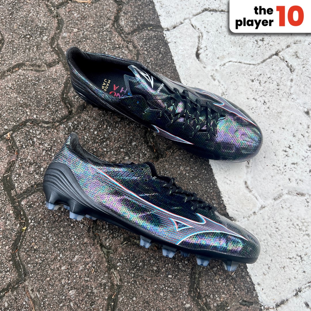 Mizuno sale football jp