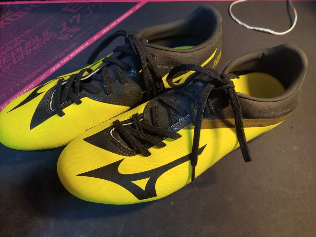 Mizuno basara 101 deals