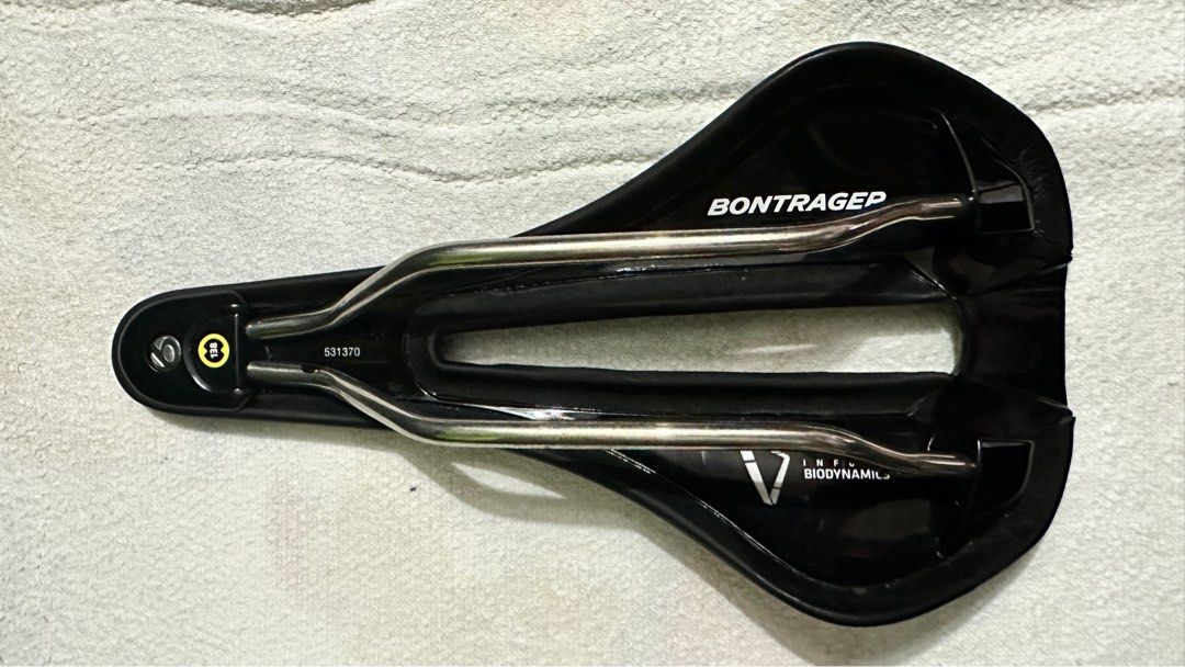 montrose elite saddle review