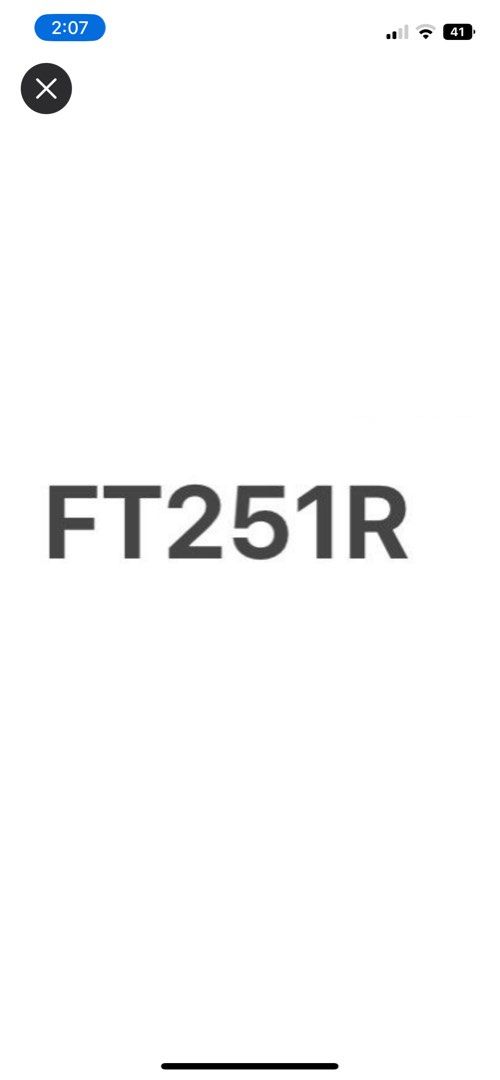 Motorcycle Plate, Motorcycles, Motorcycle Accessories on Carousell