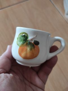 Mug Keramik