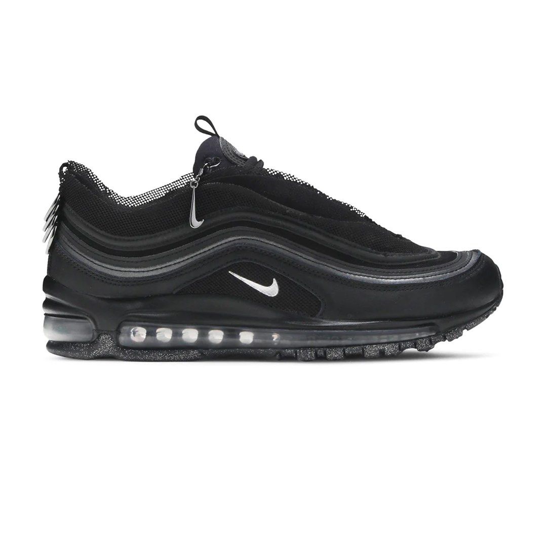 All black clearance nike 97 womens