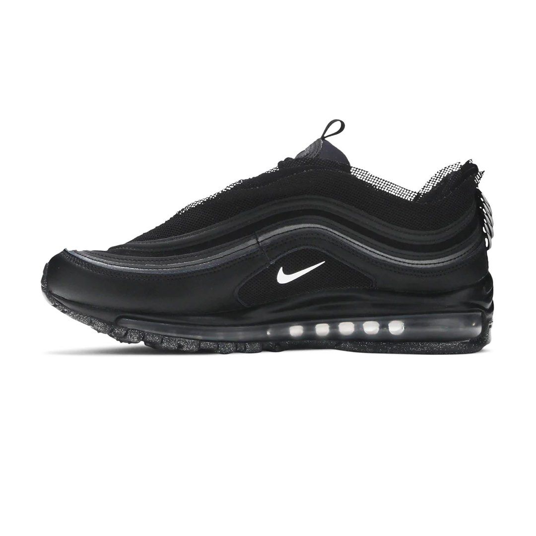 All black clearance nike 97s