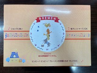 Narumi Bremen Set
