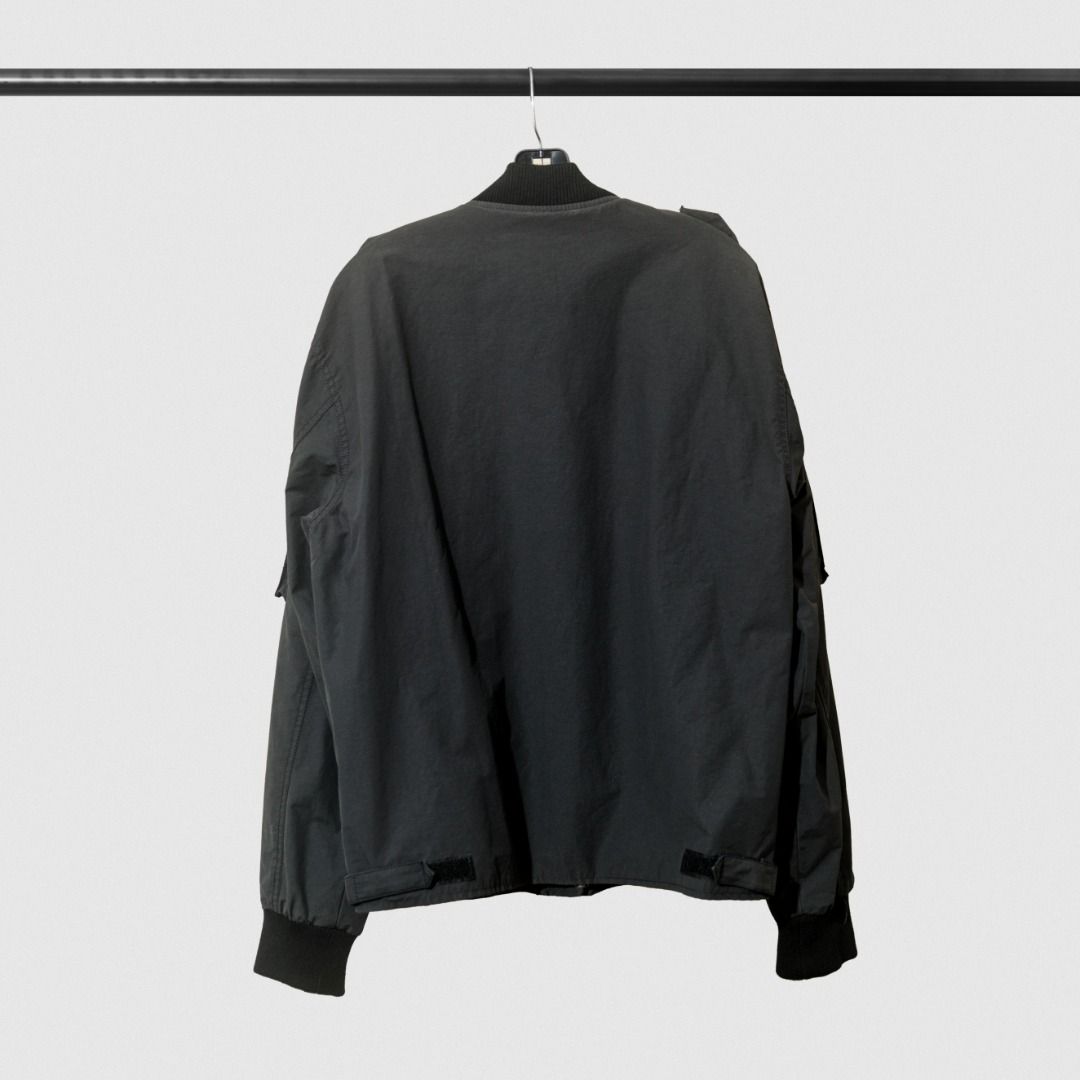 Red canoe nasa jacket clearance