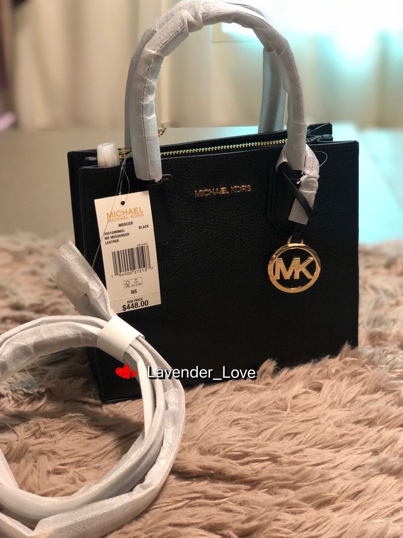 Harga beg outlet mk original