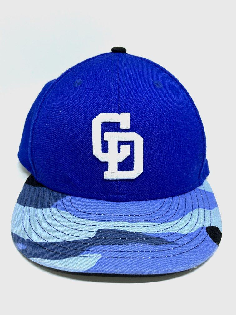 Chunichi dragons shop new era hat
