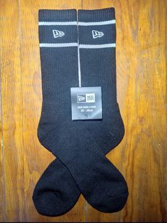 New Era Crew Socks