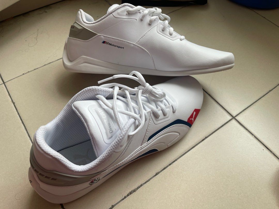 Kasut puma clearance bmw