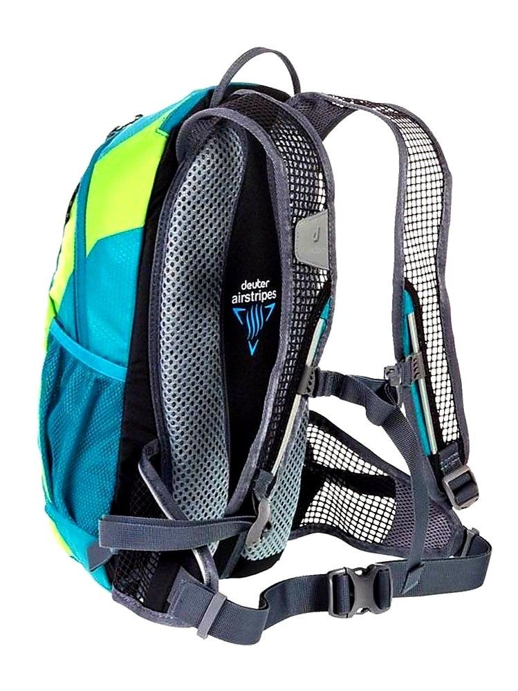 Deuter 10l sales backpack
