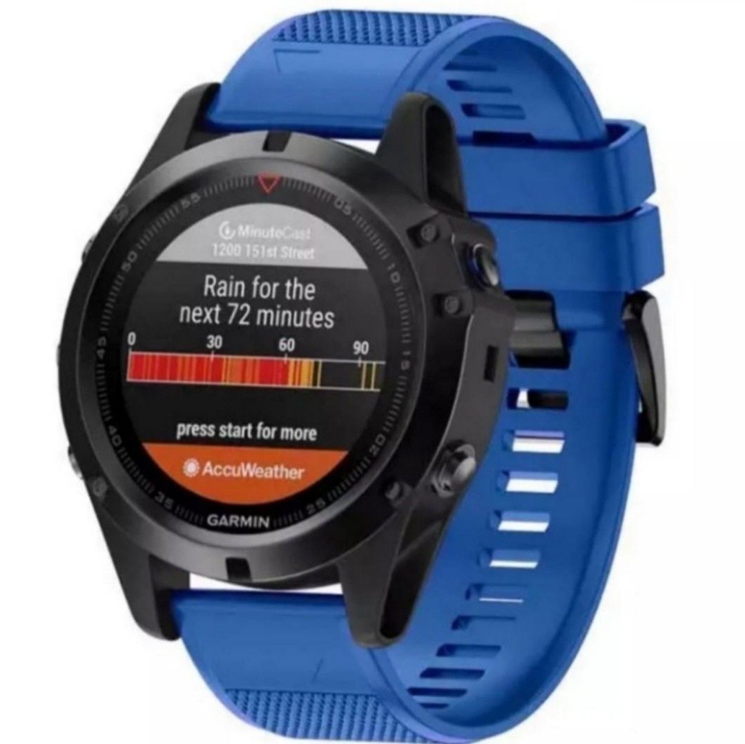 Garmin fenix 3 replacement sales band