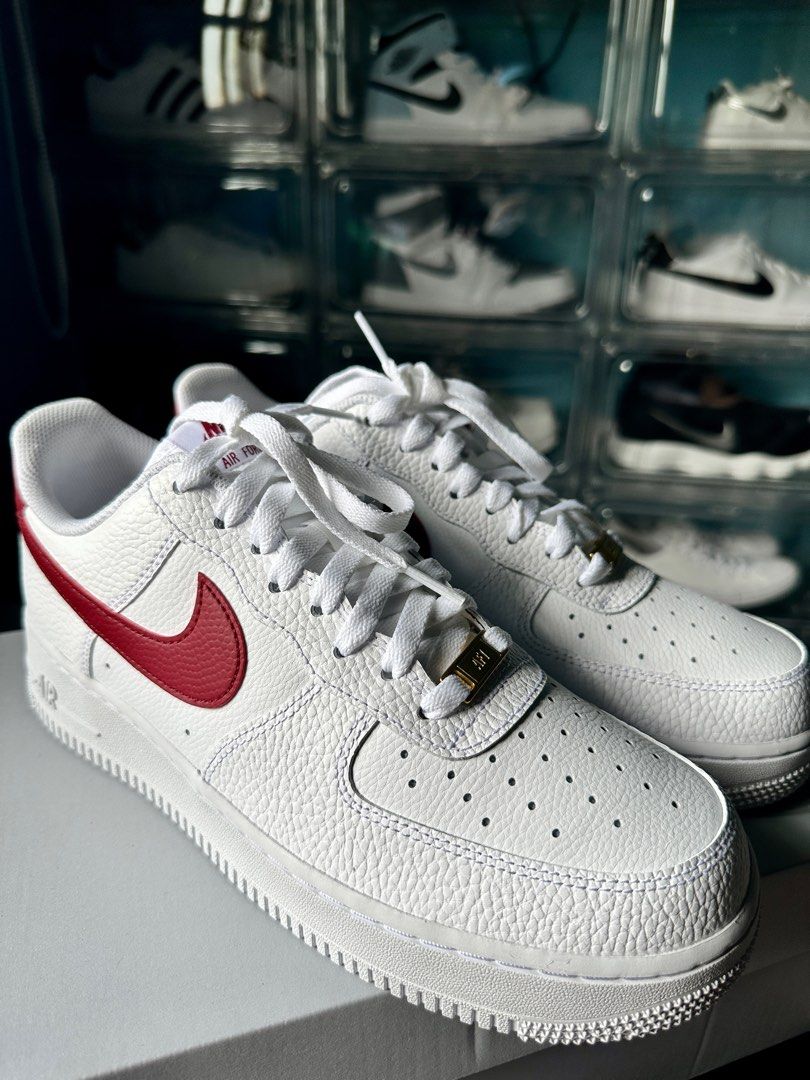 2007 air force 1
