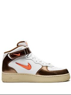 Nike Air Force 1 Mid HTM Paul Brown Sample | Size 9, Sneaker