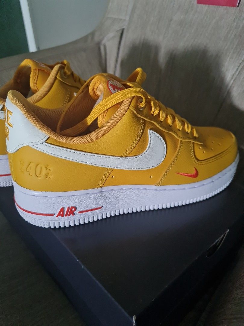 ORIGINAL Nike Air Force 1 (UK5), Women's Fashion, Footwear, Sneakers on