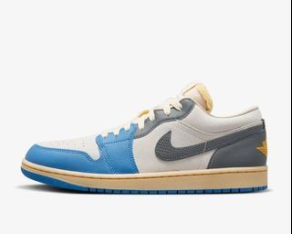 Nike Air Jordan 1 Low Tokyo US8